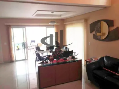 Sobrado com 4 Quartos à venda, 298m² no Jardim São Caetano, São Caetano do Sul
