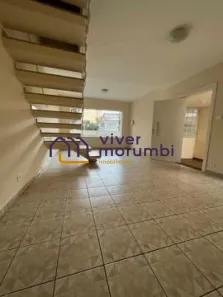 Sobrado com 5 Quartos à venda, 160m² no Campo Belo, São Paulo