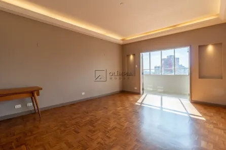 Apartamento com 4 Quartos à venda, 215m² no Consolação, São Paulo