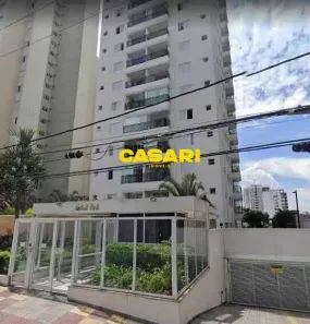 Apartamento com 2 Quartos à venda, 65m² no Olímpico, São Caetano do Sul