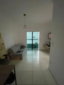 Casa com 1 Quarto à venda, 50m² no Antártica, Praia Grande