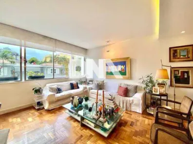 Casa com 3 Quartos à venda, 210m² no Gávea, Rio de Janeiro