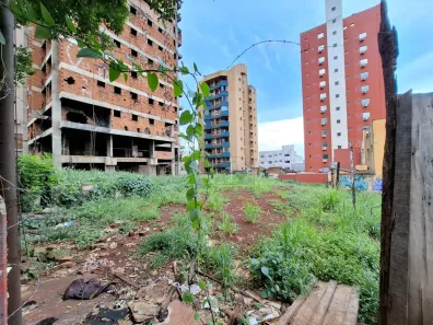 Lote/Terreno à venda, 446m² no Centro, Ribeirão Preto