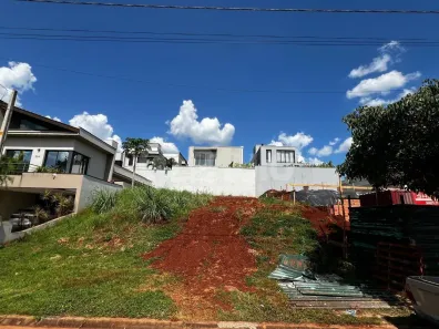 Lote/Terreno à venda, 325m² no Santa Rosa, Piracicaba