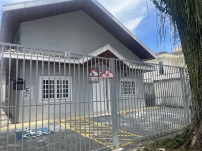 Casa com 4 Quartos à venda, 135m² no Vila Ema, São José dos Campos