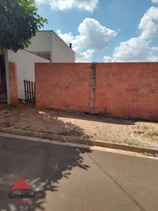 Lote/Terreno à venda, 200m² no Jardim dos Lagos, Nova Odessa