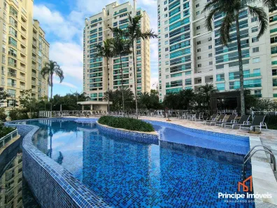 Apartamento com 4 Quartos à venda, 231m² no Anita Garibaldi, Joinville