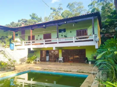Fazenda/Sítio com 5 Quartos à venda, 500m² no Jardim Shangrilá (Zona Sul), São Paulo