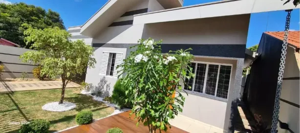 Casa com 3 Quartos à venda, 160m² no Jardim Gisela, Toledo