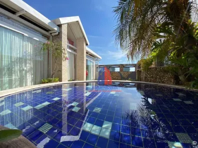 Cobertura com 3 Quartos à venda, 266m² no Vila São Pedro, Americana