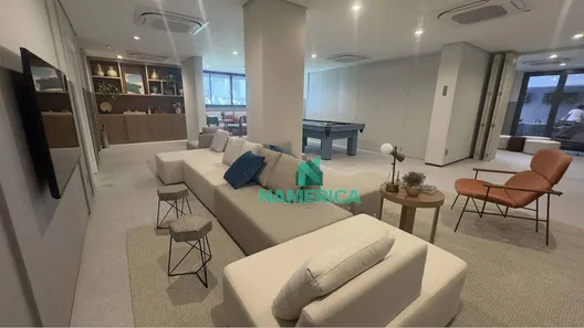 Apartamento com 2 Quartos à venda, 64m² no Jardim Paulista, São Paulo