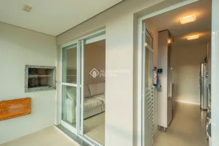 Apartamento com 3 Quartos à venda, 78m² no Barreiros, São José