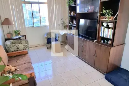 Apartamento com 3 Quartos à venda, 120m² no Campos Elíseos, São Paulo