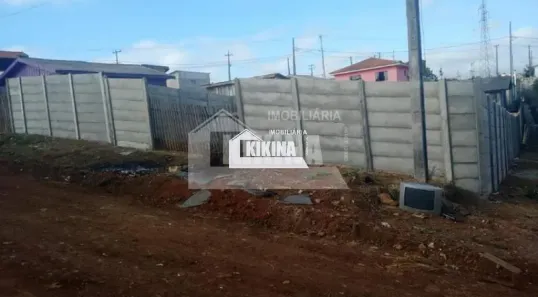 Lote/Terreno à venda, 250m² no Chapada, Ponta Grossa