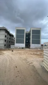 Apartamento com 2 Quartos à venda, 41m² no Maiobão, Paço do Lumiar
