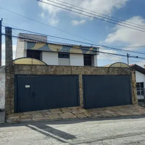 Sobrado com 4 Quartos à venda, 360m² no Jardim Popular, São Paulo