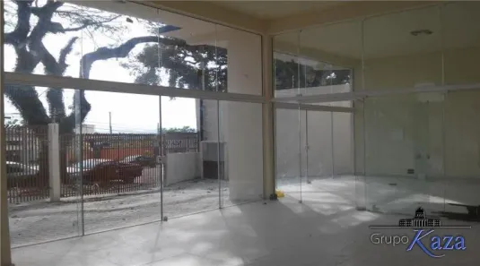 Prédio Comercial à venda, 390m² no Monte Belo, Taubaté