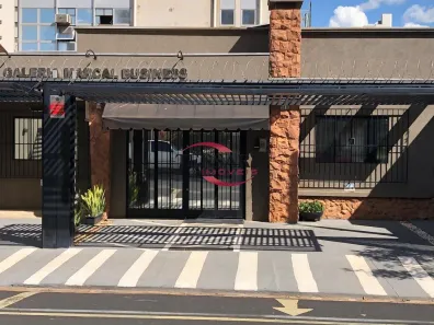 Sala Comercial para alugar, 11m² no Boa Vista, São José do Rio Preto