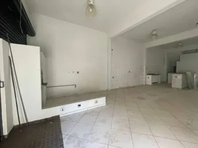 Ponto Comercial para alugar, 276m² no Cidade Alta, Piracicaba
