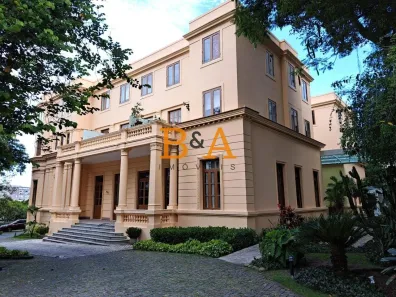 Apartamento com 2 Quartos à venda, 96m² no Laranjeiras, Rio de Janeiro