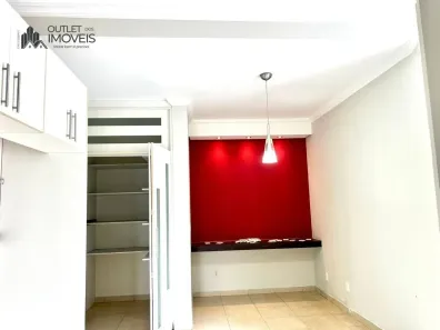 Casa de Condomínio com 4 Quartos à venda, 402m² no Residencial Paineiras, Paulínia