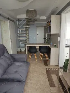 Cobertura com 3 Quartos à venda, 118m² no Casa Branca, Santo André