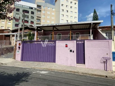 Casa com 3 Quartos à venda, 188m² no Jardim Proença I, Campinas