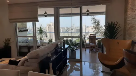 Apartamento com 2 Quartos à venda, 89m² no Vila Gomes Cardim, São Paulo