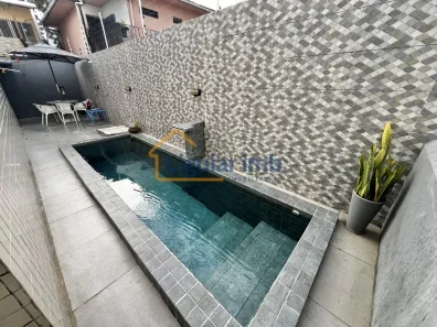 Apartamento com 3 Quartos à venda, 96m² no Jardim Cidade Universitária, João Pessoa