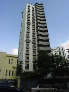 Apartamento com 4 Quartos à venda, 205m² no Paraíso, São Paulo