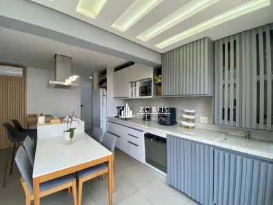 Apartamento com 1 Quarto à venda, 54m² no Alphaville Empresarial, Barueri