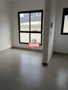 Apartamento com 2 Quartos para alugar, 38m² no Nova Gerty, São Caetano do Sul