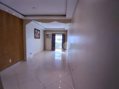 Apartamento com 2 Quartos à venda, 97m² no Vila Isabel, Rio de Janeiro