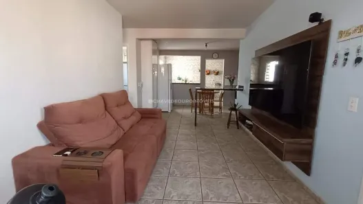 Apartamento com 3 Quartos à venda, 85m² no Olinda, Uberaba
