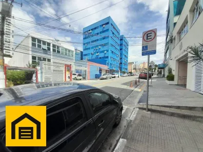 Ponto Comercial para alugar, 60m² no Vila Bocaina, Mauá