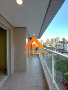 Apartamento com 2 Quartos à venda, 67m² no Campo Grande, Santos