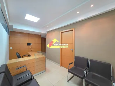Sala Comercial à venda, 120m² no Centro, Divinópolis