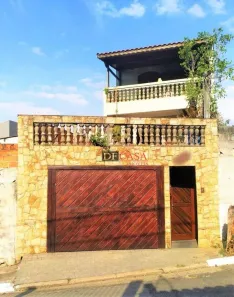 Sobrado com 3 Quartos à venda, 172m² no Vila Esperança, São Paulo