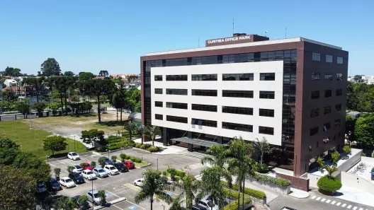 Sala Comercial para alugar, 1348m² no Prado Velho, Curitiba
