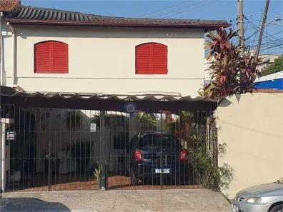 Sobrado com 4 Quartos à venda, 92m² no Jabaquara, São Paulo