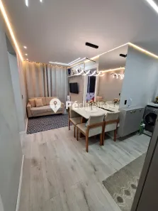 Apartamento com 2 Quartos à venda, 37m² no Tatuapé, São Paulo