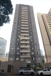 Apartamento com 3 Quartos à venda, 79m² no Gleba Fazenda Palhano, Londrina