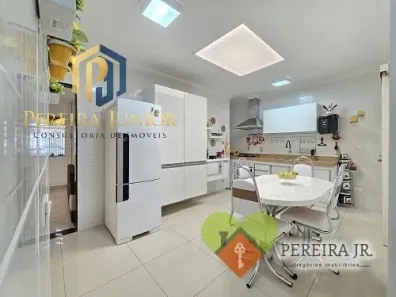 Casa com 3 Quartos à venda, 96m² no Jardim Astúrias I, Piracicaba