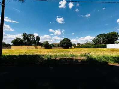 Lote/Terreno à venda, 2328m² no Jardim Canadá, Ribeirão Preto