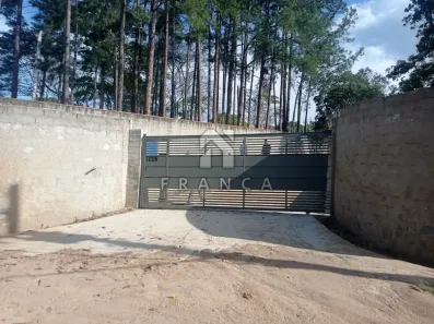 Fazenda/Sítio com 2 Quartos à venda, 1920m² no Veraneio Irajá, Jacareí