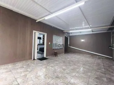 Casa com 4 Quartos à venda, 301m² no Parque das Nações, Americana