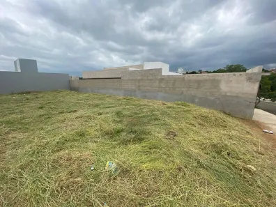 Lote/Terreno à venda, 250m² no Jardim Aranha Oliveira, Santa Bárbara D'Oeste