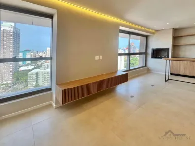 Apartamento com 2 Quartos à venda, 89m² no Cambuí, Campinas