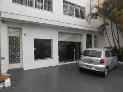 Ponto Comercial à venda, 635m² no Rudge Ramos, São Bernardo do Campo