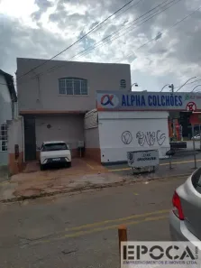 Sala Comercial para alugar, 88m² no Jardim América, Goiânia